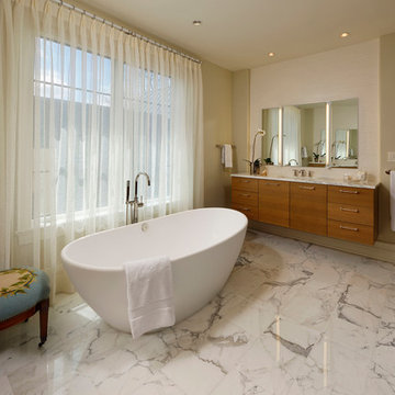 Whole House Renovation in Chevy Chase, MD