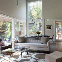 Large Chandeliers for Living Room