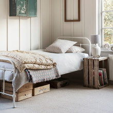 How to Decorate With Neutrals in a Bedroom