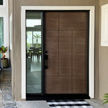Modern Doors
