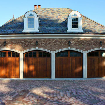 Surrounds & Moldings