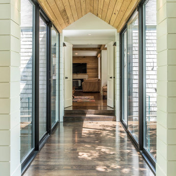 Weston Residence
