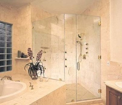 Shower Doors