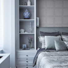 Bedrooms