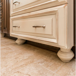 Cabico Cabinets - Bathrooms - Products