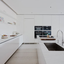 cocina reservada