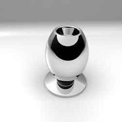 DK 3010 - Cabinet And Drawer Knobs