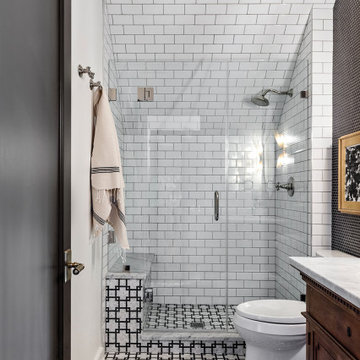 Fair Oaks Project