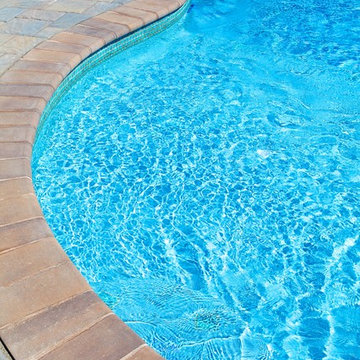 Free Form Pools