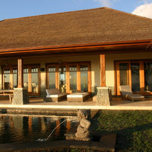 Patio Ideas