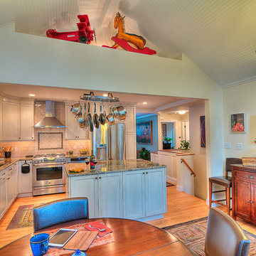 North Seattle Home