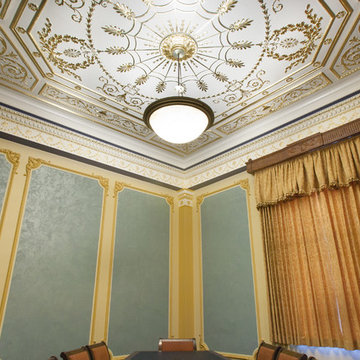 Scottish Rite Temple