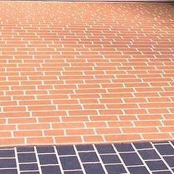 Residential Paving & Perth - Bricks And Masonry