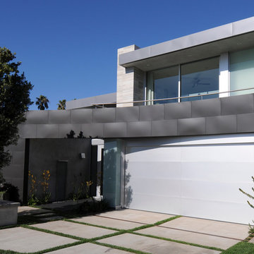 Davidson Residence