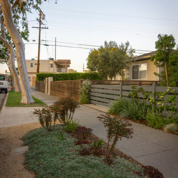 Culver City Residential Retreat