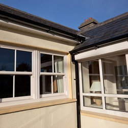 Fairco front door - Front Doors