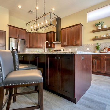 Kitchen Remodel