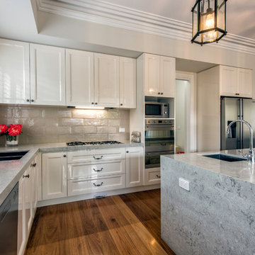 Caulfield South Private Residence