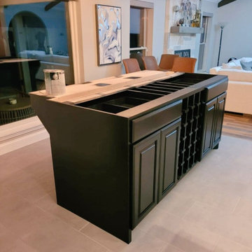 Kitchens