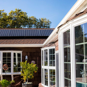 Solar Installation Pasatiempo