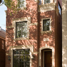Exterior Ideas