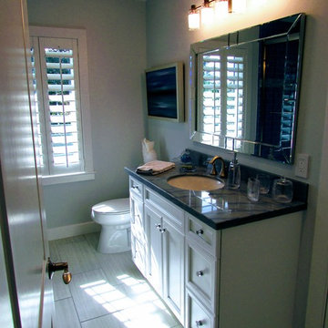 New Near Beach Sanibel Home-Sanibel, FL