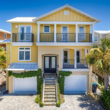Ocean Side 123 Fletcher