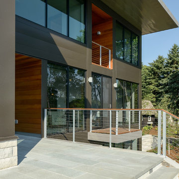 Edgewater Residence
