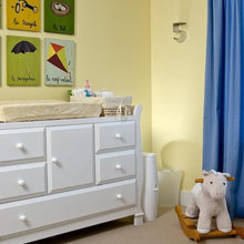 alden's nursery room