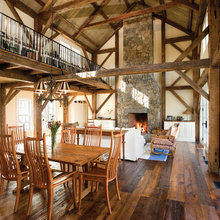 Dining Room Ideas