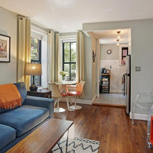 Chairs condo