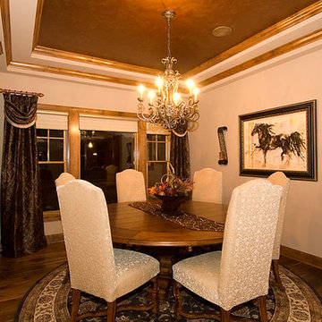 Lodge Design