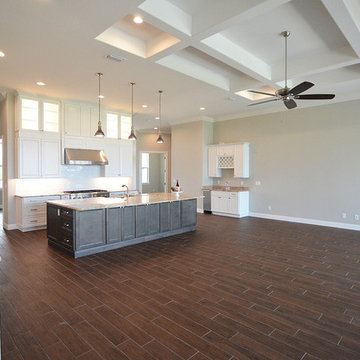 Ohara Drive Project