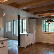 Basement Ceiling Ideas