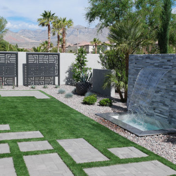 Synthetic Turf