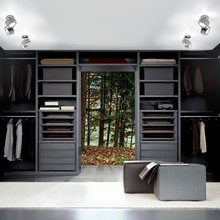 Kleinderschrank