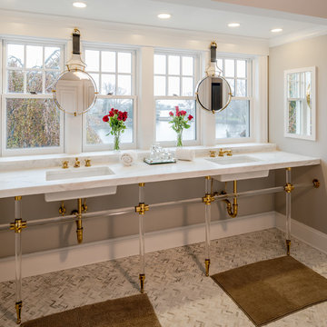 Millpond Residence | Mamaroneck, NY