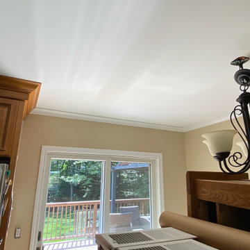 Crown Moulding