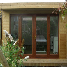 garden office
