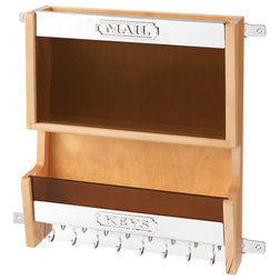 Contemporary Pantry And Cabinet Organizers by Buildcom