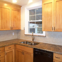 Kitchen Ideas