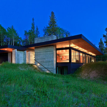 Lost Creek Cabin