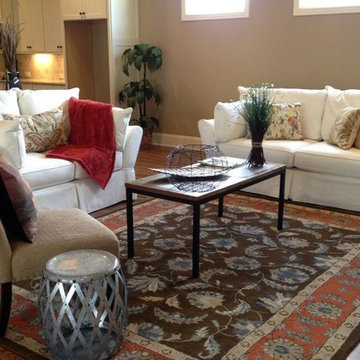 Our Work