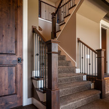 stairway