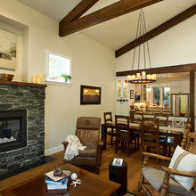 Dining Room Ideas