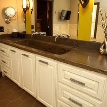 Bathrooms