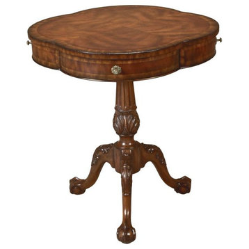Regency Tripodend Table