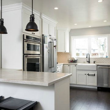 Full Kitchen Remodel