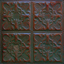 Artisan Copper Patina - Products