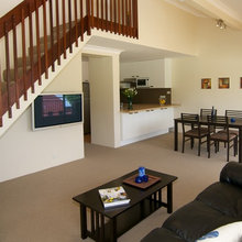 Living Room Ideas